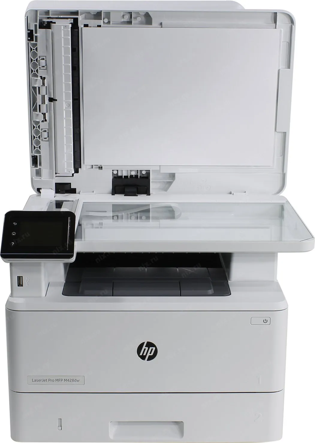 МФУ HP LaserJet Pro MFP M428dw#3
