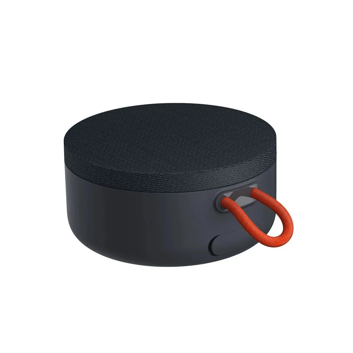 Портативная акустика Mi Portable Bluetooth Speaker, серый#4