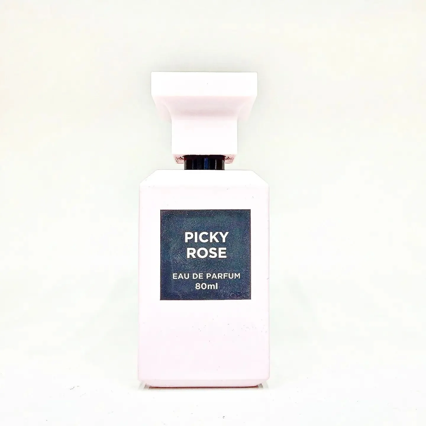 Ayollar va erkaklar uchun parfyum suvi, Fragrance World,  Barakkat Picky Rose, 100 ml#2
