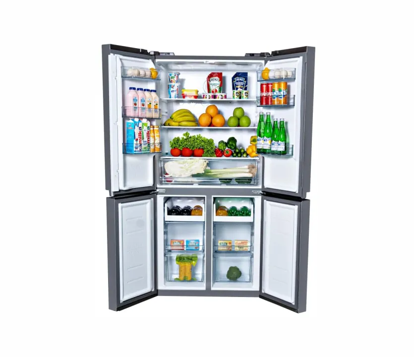 Холодильник Premier PRM-595MDNF/I#3