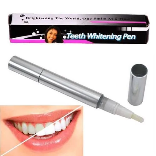Карандаш для отбеливания зубов Teeth Whitening Pen#2
