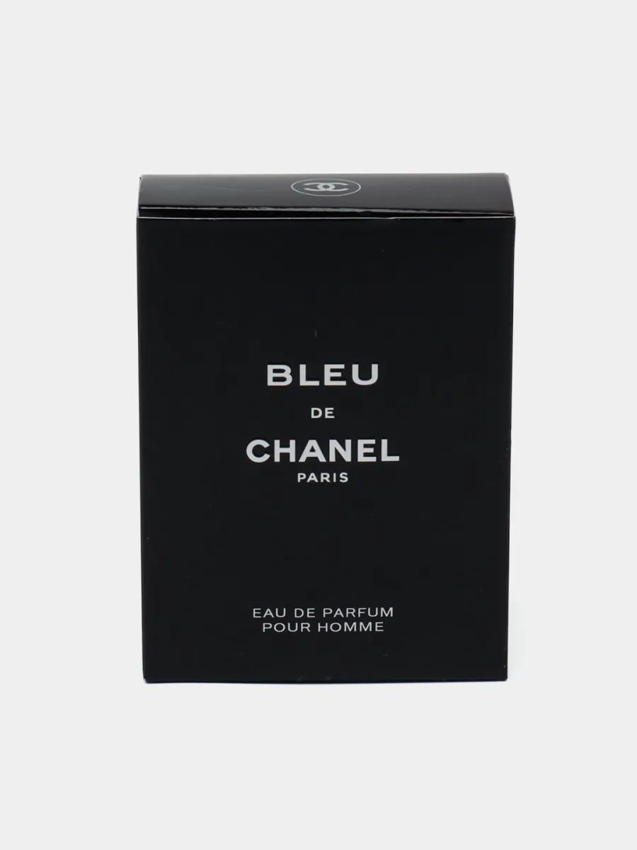 Bleu de Chanel Parij erkaklar parfyumeriyasi#5