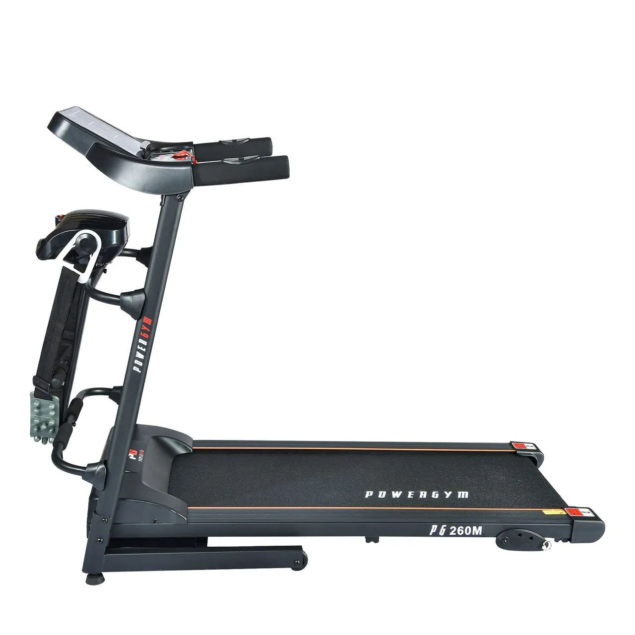 Treadmill PowerGym PG-260Mi#2