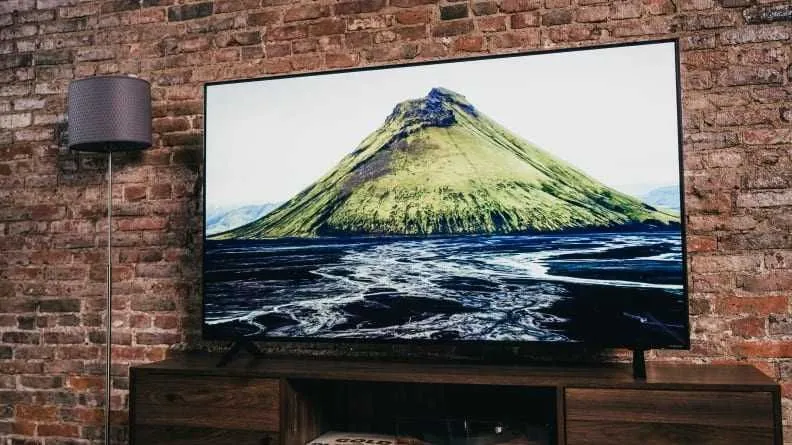 Телевизор Immer 65" 4K IPS Smart TV Wi-Fi Android#5