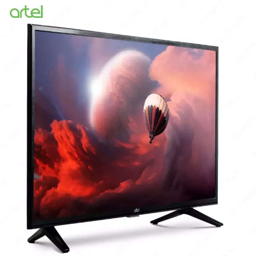 Телевизор Artel 32-дюмовый YA32LH1600 HD Smart Yandex TV#2