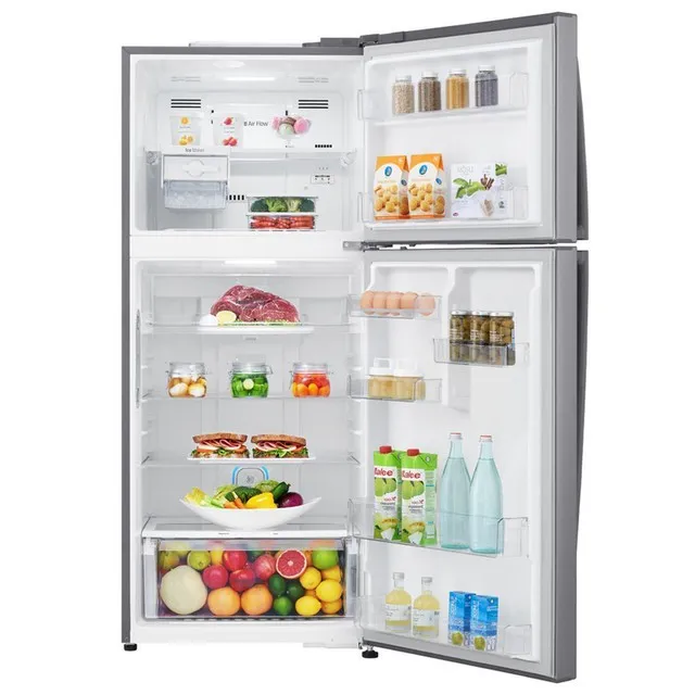 Холодильник LG GN-H432HMHZ#2