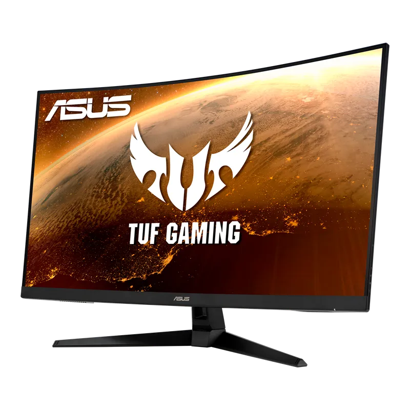 Игровой монитор Asus TUF VG27AQ1A | 27'' | IPS | 2560x1440 | 170 Hz#4