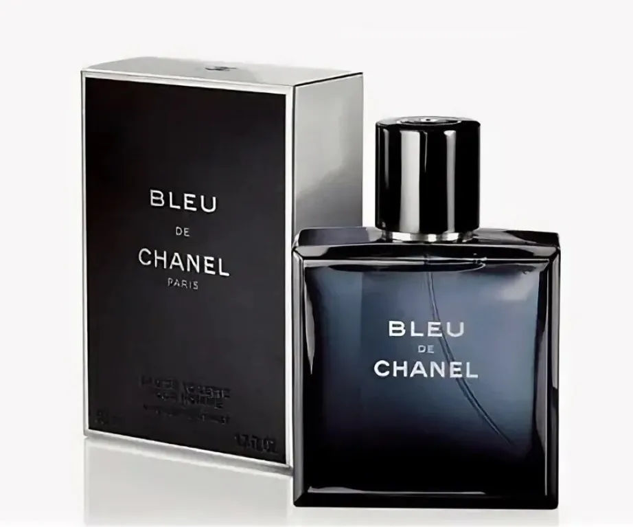 Мужские духи Bleu de Chanel Paris#3