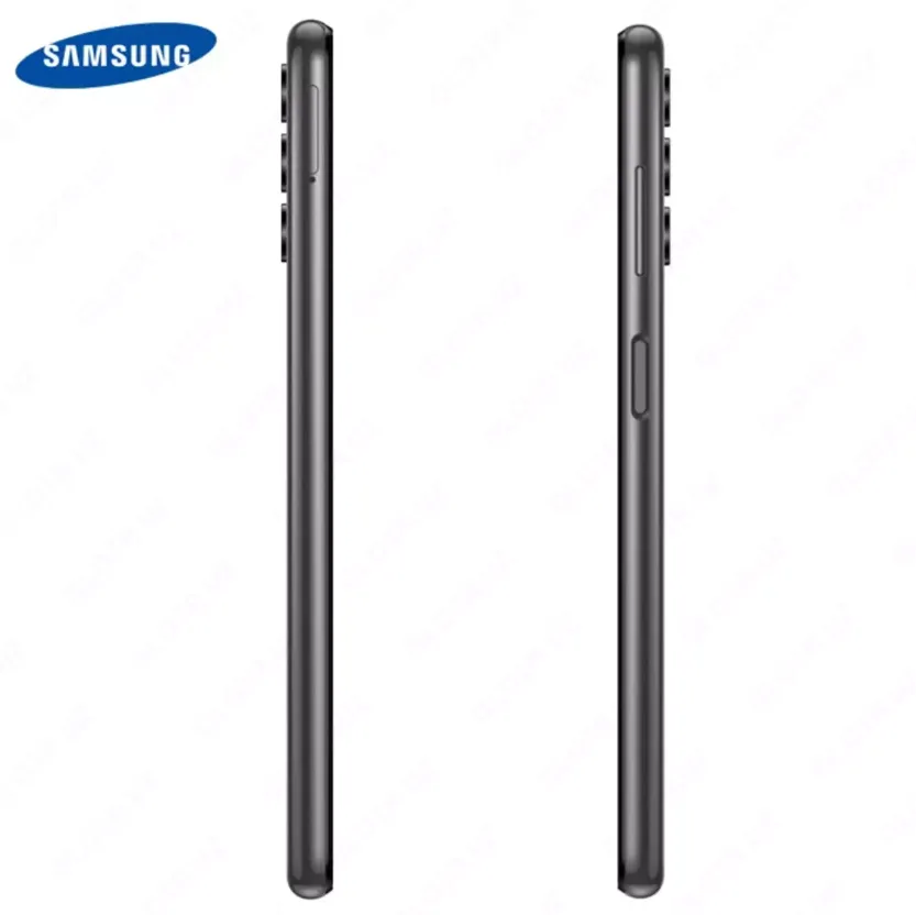 Смартфон Samsung Galaxy A135 4/128GB (A13) Черный#6