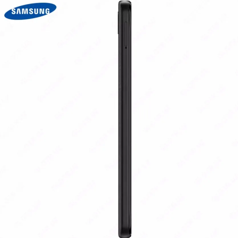 Смартфон Samsung Galaxy A03 Core 2/32GB Черный#4