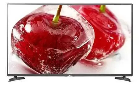 Телевизор Samsung 65" HD LED Smart TV Wi-Fi#7