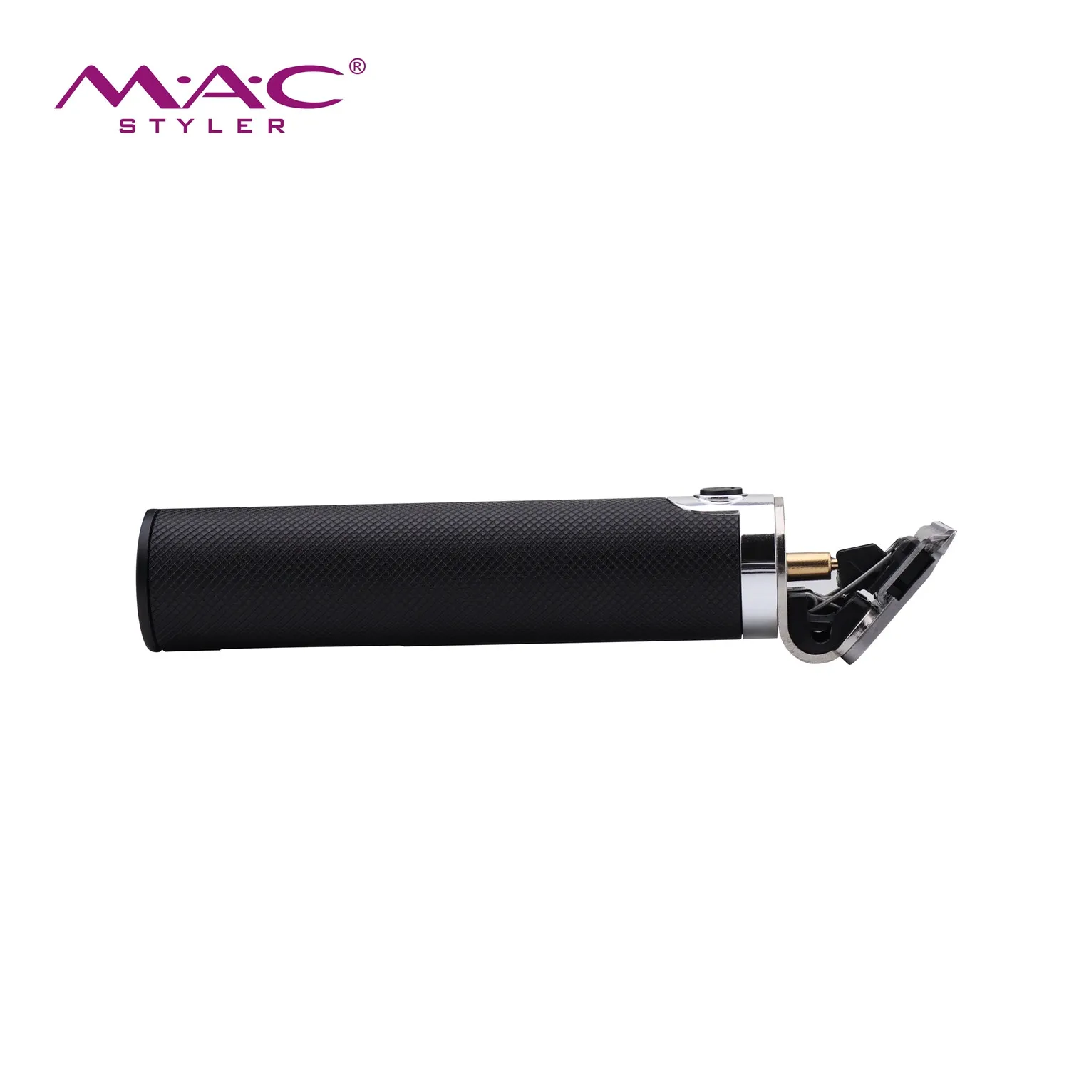Профессиональный триммер для стрижки волос MAC Styler Zero Overlap Blade MC-5802#8