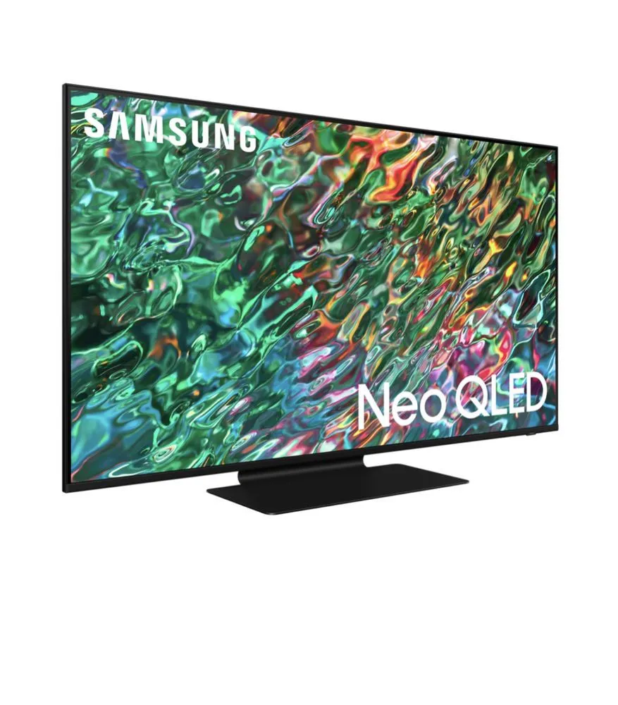 Телевизор Samsung 4K LED Smart TV Wi-Fi#3