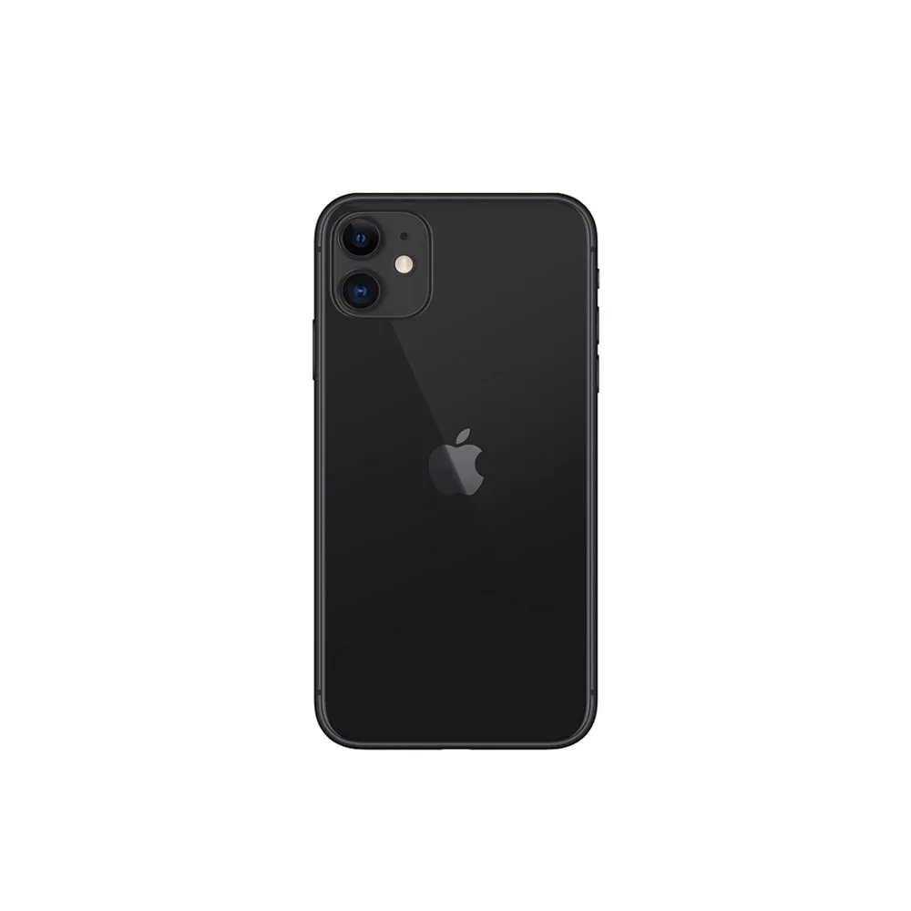 Смартфон Apple iPhone 12 mini 3/64GB Чёрный#4