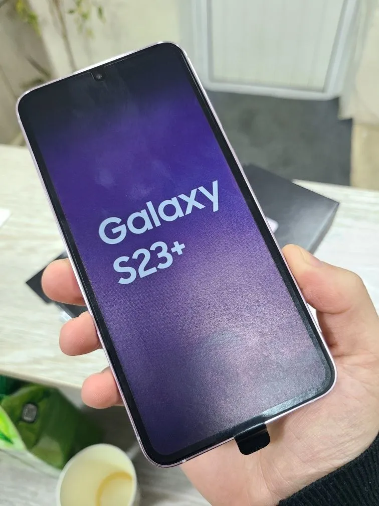 Смартфон Samsung Galaxy S23+#2