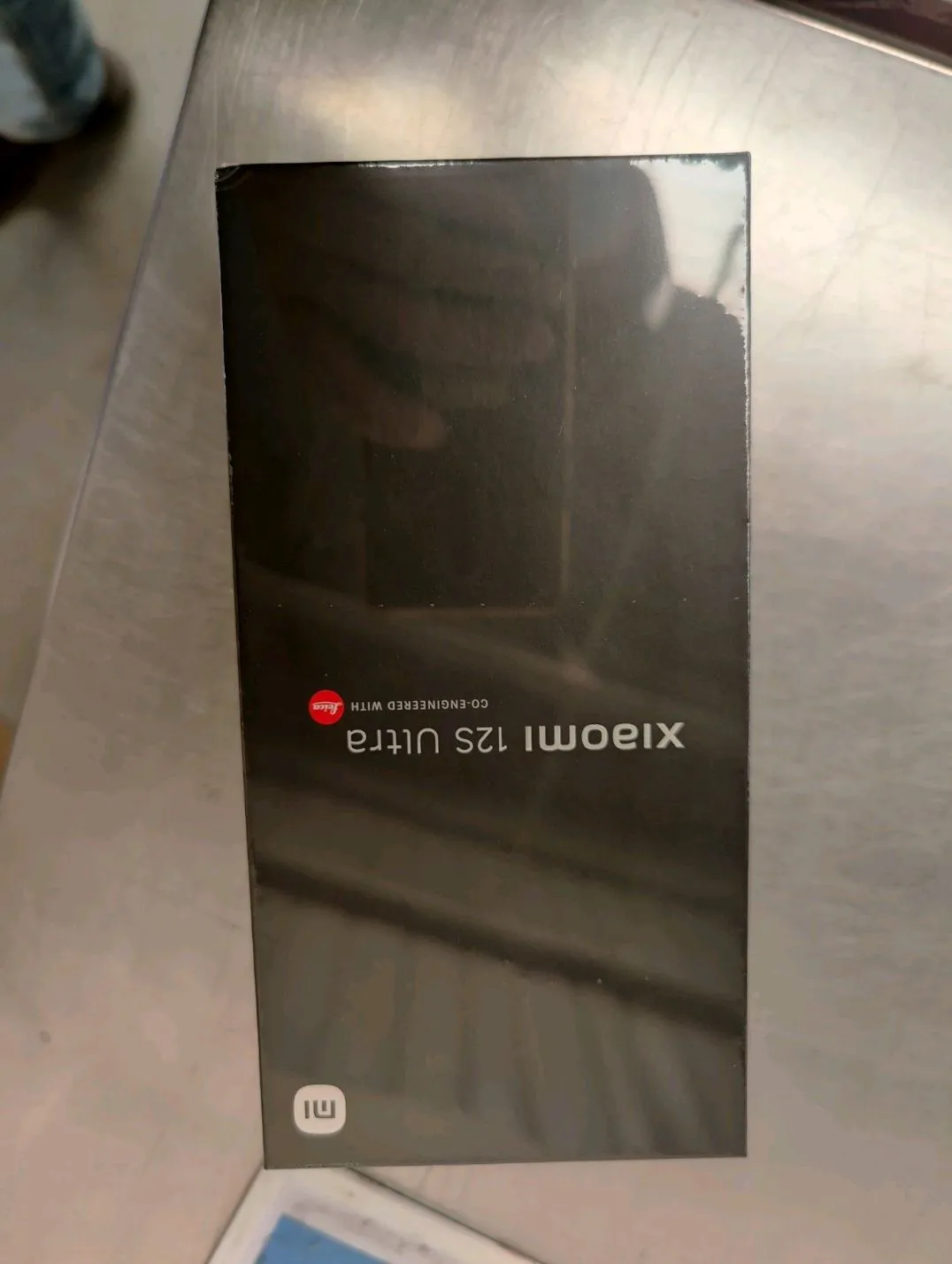 Смартфон Xiaomi 12S Ultra 8/256GB#4