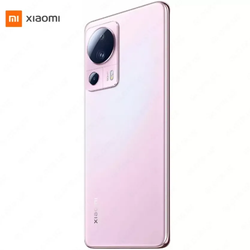 Смартфон Xiaomi Mi 13 Lite 8/256GB Global Розорый#5