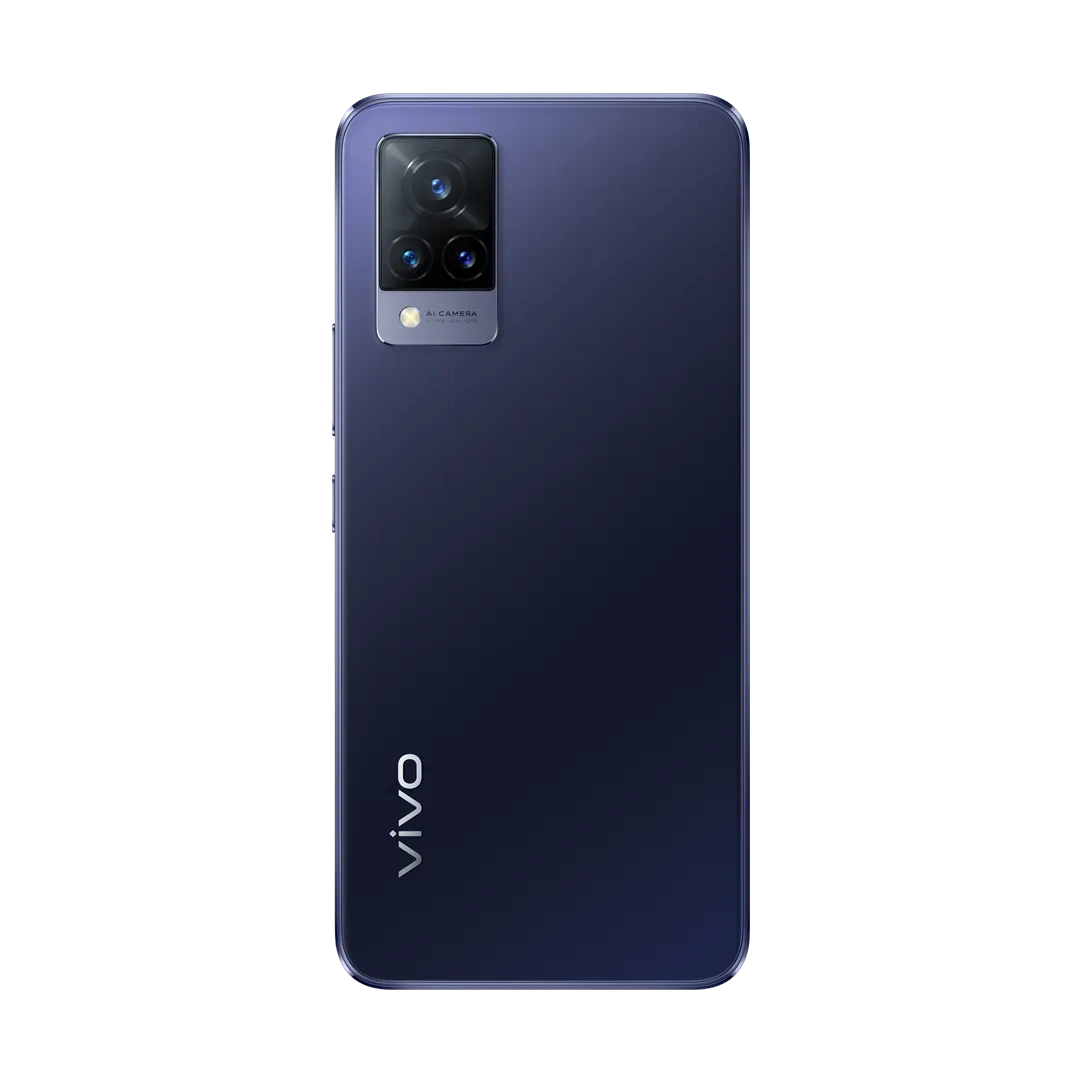 Смартфон VIVO V21 8/128GB, Global, Синий#2