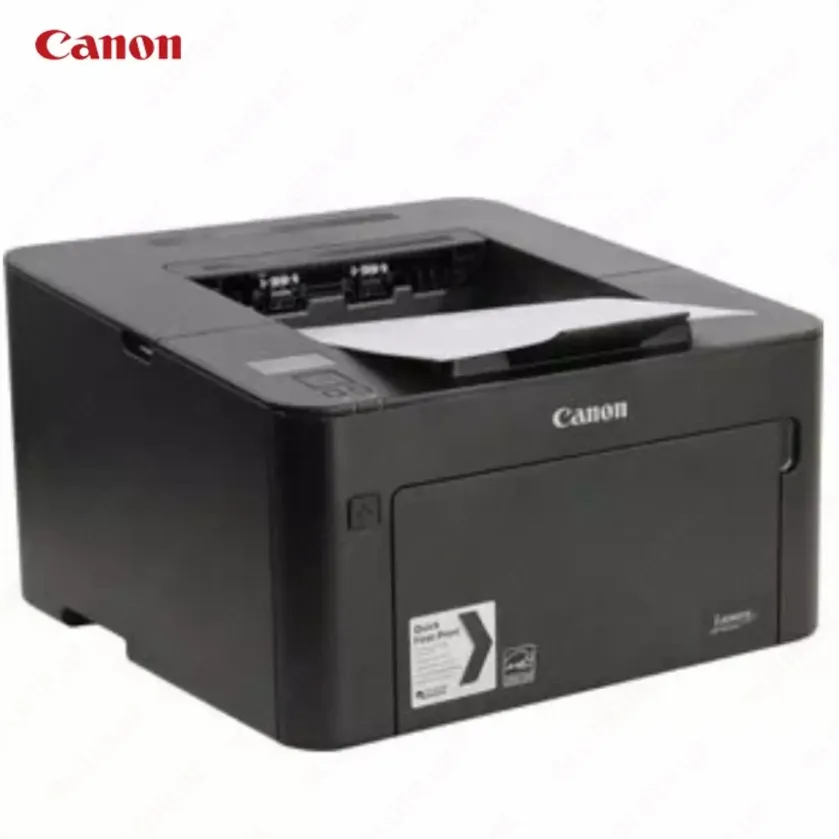 Лазерный принтер Canon i-SENSYS LBP-162dw (A4, 256Mb, LCD, 28 стр/мин, 600dpi, USB2.0,двусторонняя печать, WiFi, сетевой)#4