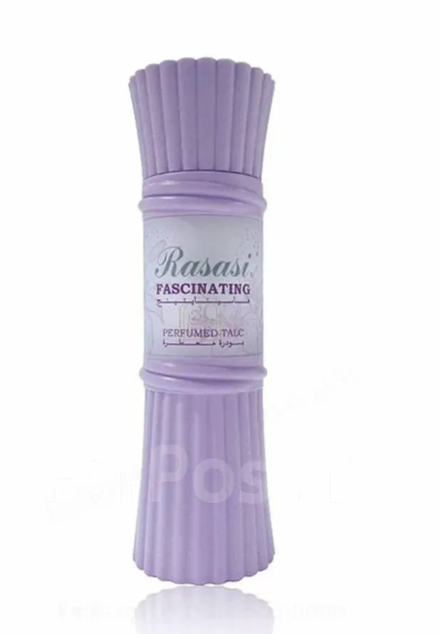 Парфюмированный тальк для тела Rasasi Perfumes 500 г.#3