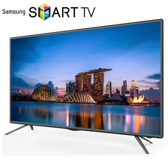 Телевизор Samsung 43" HD LED Smart TV#2