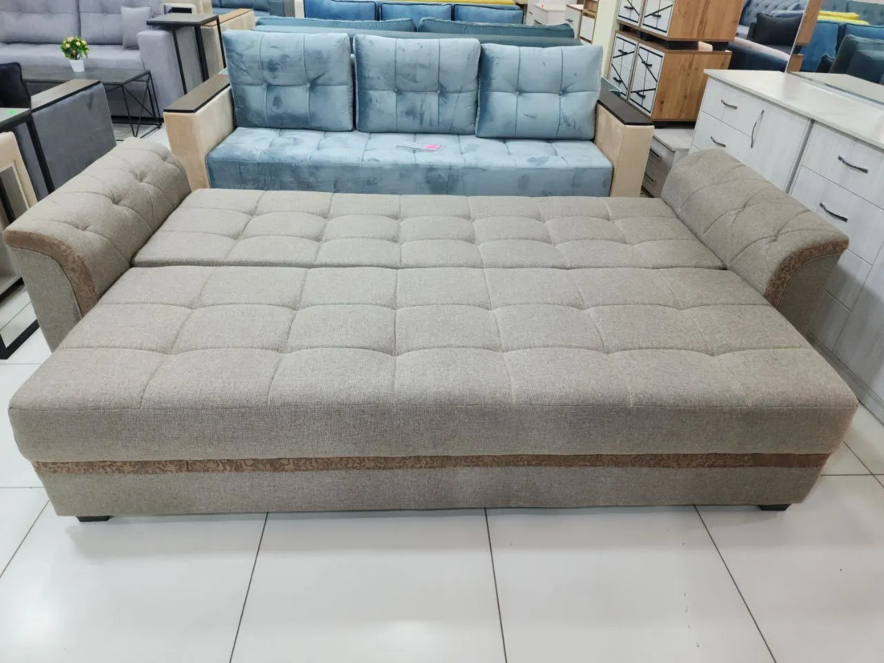 Угловой диван модель 3#2