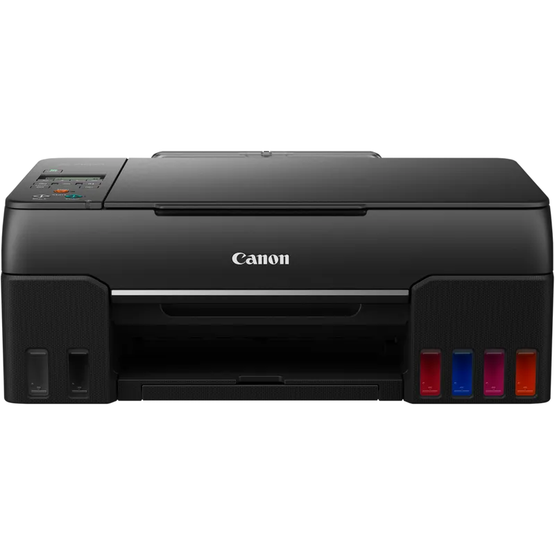 МФУ струйное Canon PIXMA G640, цветн., A4#2