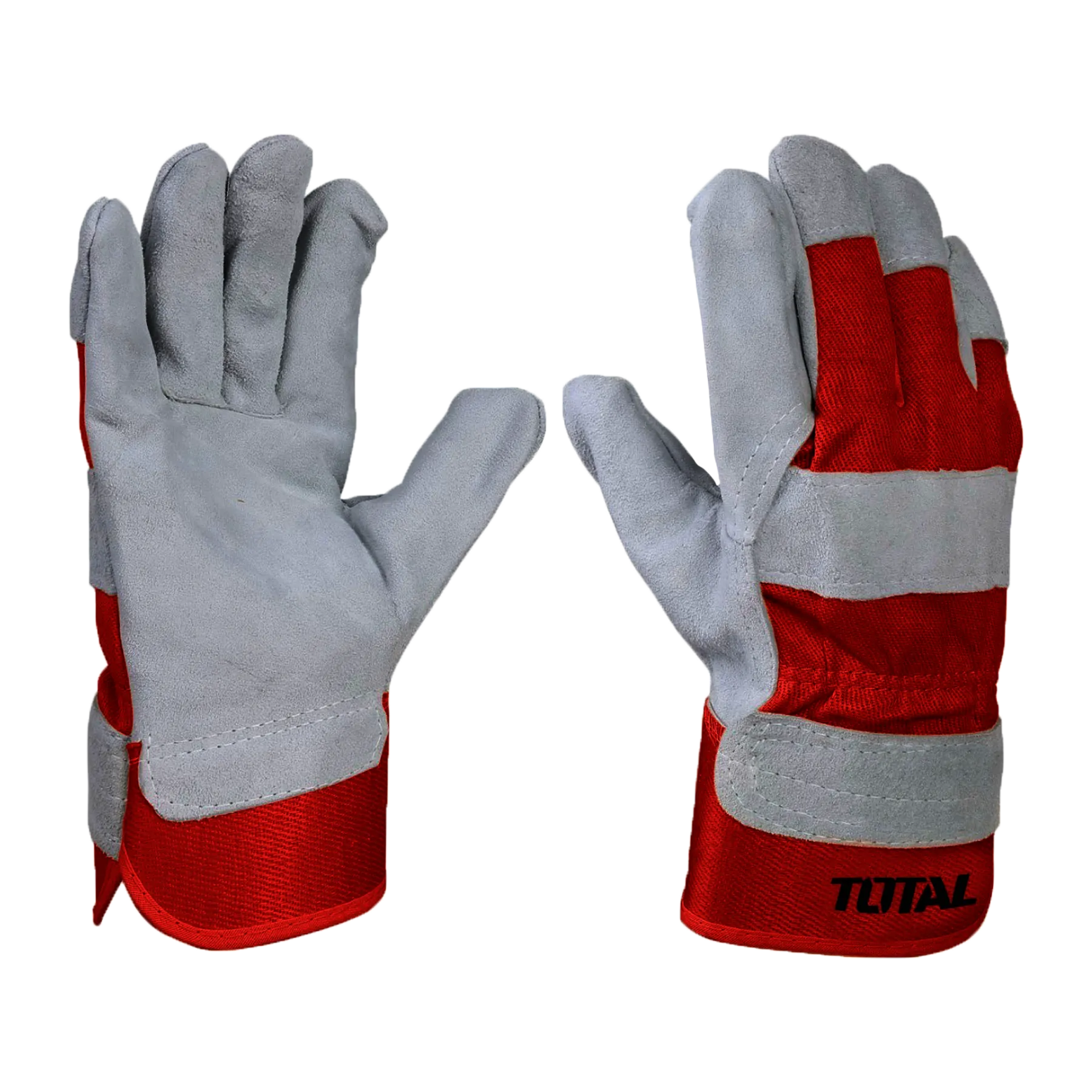 Кожаные перчатки TOTAL TSP14101#1