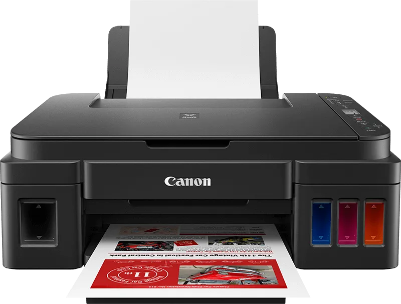 Принтер Canon G3415, #1
