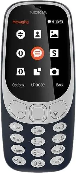 Телефон Nokia 3310 Dual Vietnam#2
