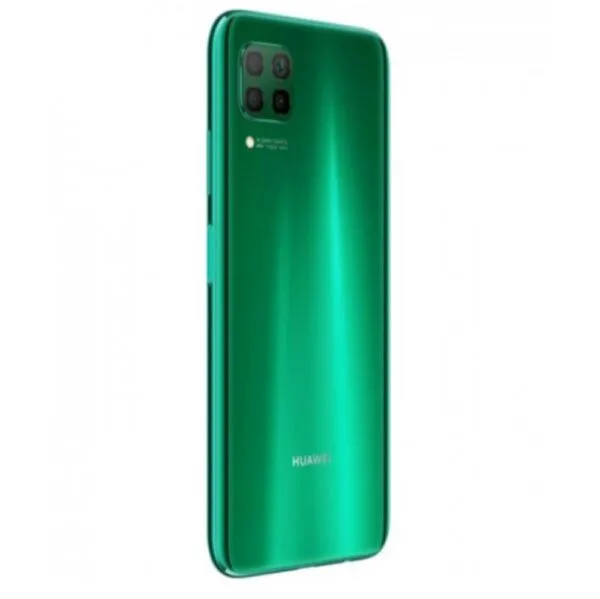 Smartfon Huawei P40 Lite - 6/128GB / Green#5