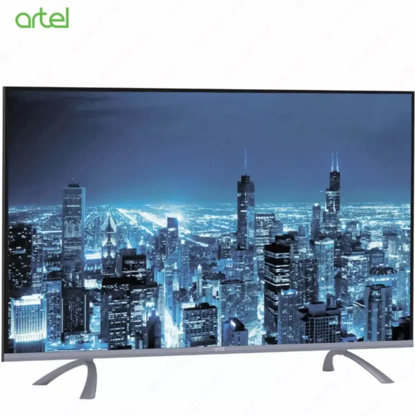Телевизор Artel 50-дюмовый UA50H3502 Ultra HD Android TV#2