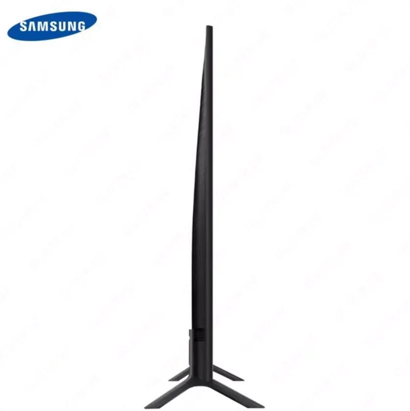 Телевизор Samsung 43-дюймовый 43N7100UZ 4K Ultra HD Smart TV#3