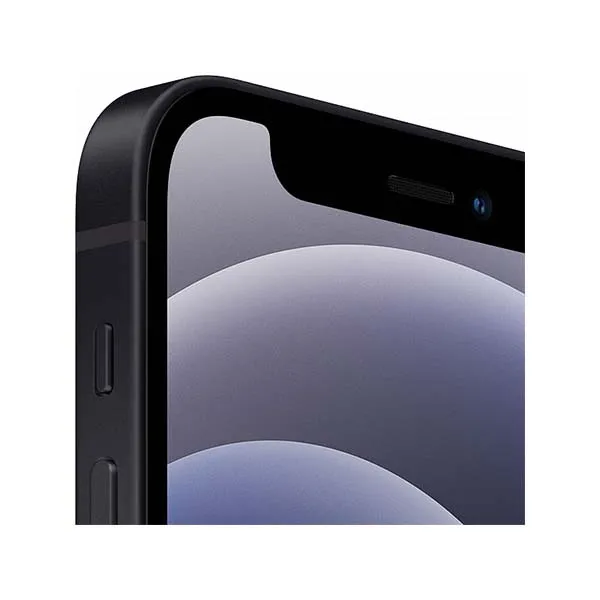 Смартфон Apple iPhone 12 mini 3/64GB Чёрный#2