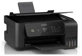 Принтер Epson L3160 #3