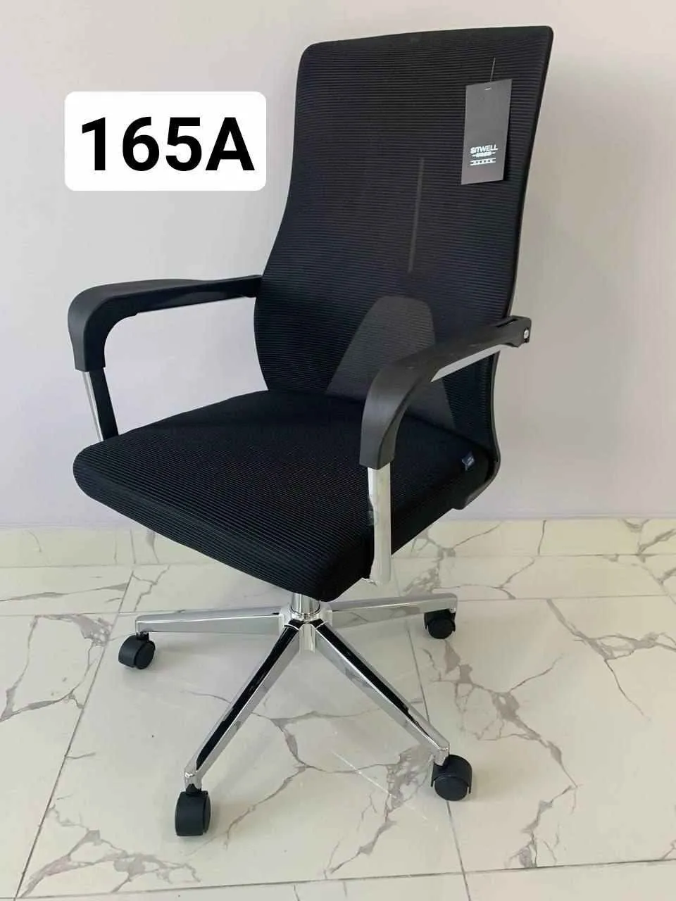 Кресло  Mi6 , 6033C, 6203C, 6222A , офисные кресла#7