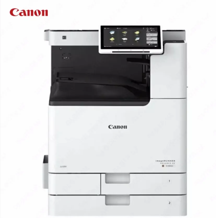 Цветной лазерный принтер МФУ Canon imageRUNNER ADVANCE DX C3826i (A4, 15.стр/мин, Ethernet (RJ-45), USB, Wi-Fi)#2