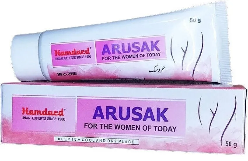 Гель для женского здоровья Arusak#3