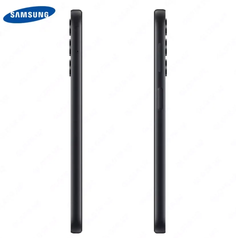 Смартфон Samsung Galaxy A245 6/128GB (A24) Черный#8