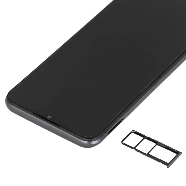 Смартфон Realme C11 2/32GB, Global, Перец Серый#7