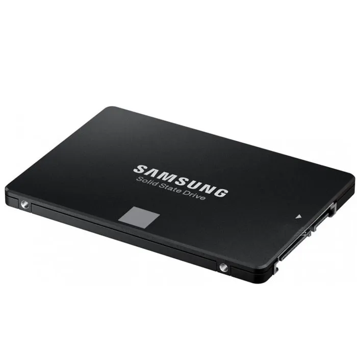 Жесткий диск SSD Samsung 1000GB 860 EVO 2.5" (76E1TOBW)#2