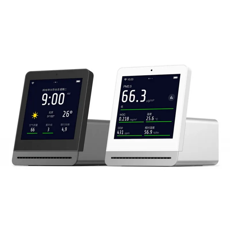 Монитор состояния качества воздуха Xiaomi ClearGrass Air Detector/датчик качества воздуха#3
