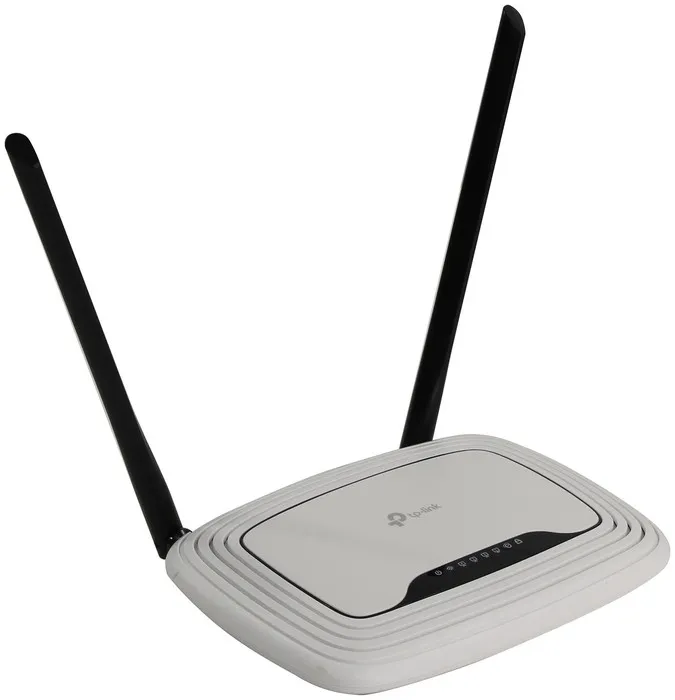 Wi-Fi Роутер TP-LINK TL-WR841N N300#3