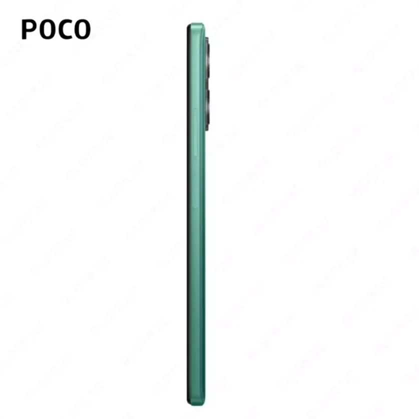 Смартфон Xiaomi Poco X5 5G 8/256GB Global Зеленый#5