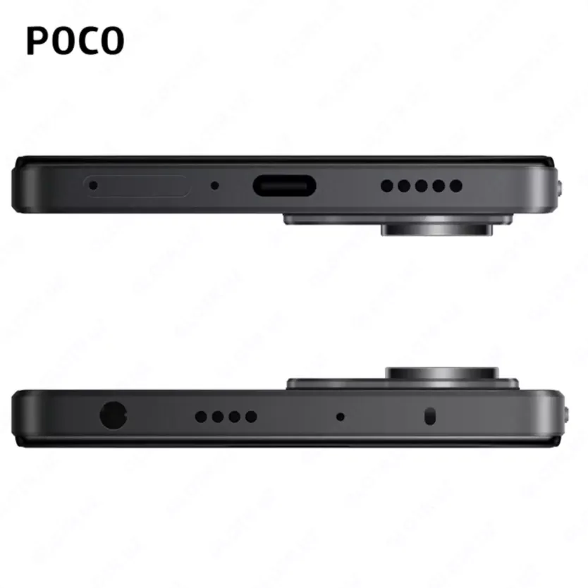 Смартфон Xiaomi Poco X5 Pro 5G 8/256GB Global Черный#5