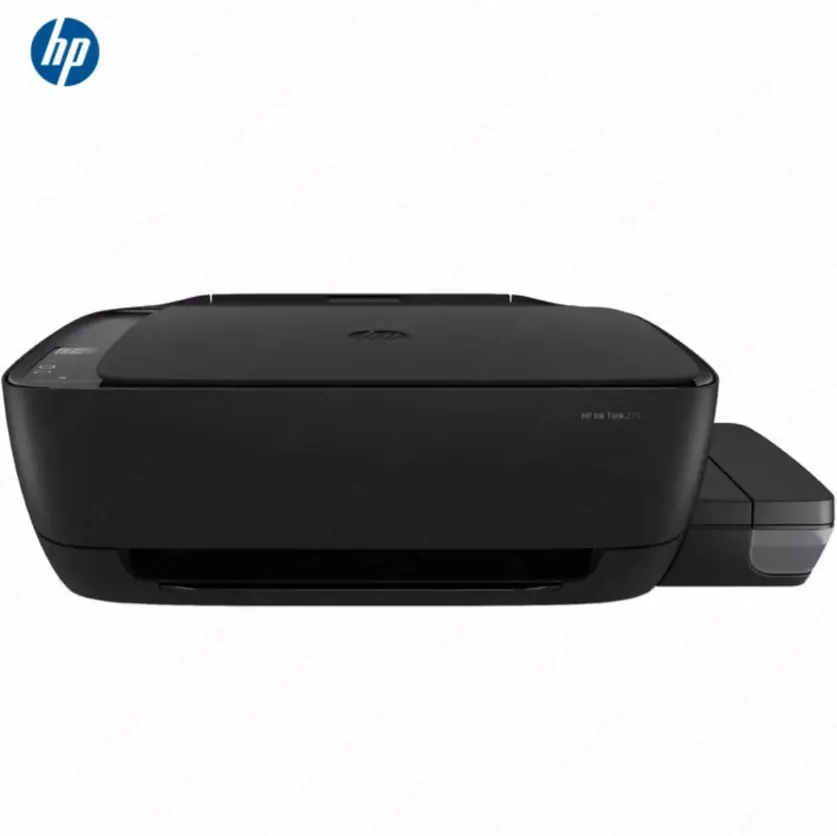 Принтер HP - Ink Tank 315 AiO (A4, 8 стр/мин, струйное МФУ, LCD, USB2.0)#2