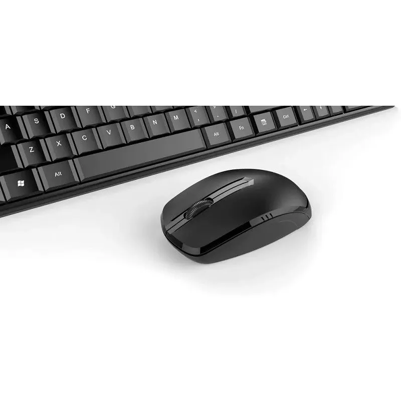 Клавиатура и мышь комплект Metoo C20S COMBO#2