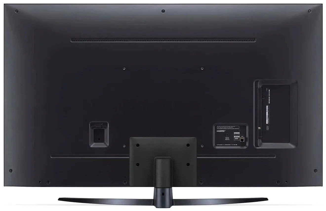 Телевизор LG 4K LED#4
