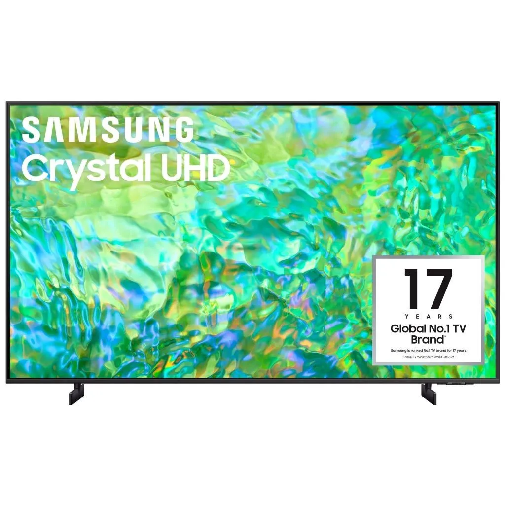 Телевизор Samsung 50" HD LED Smart TV#5