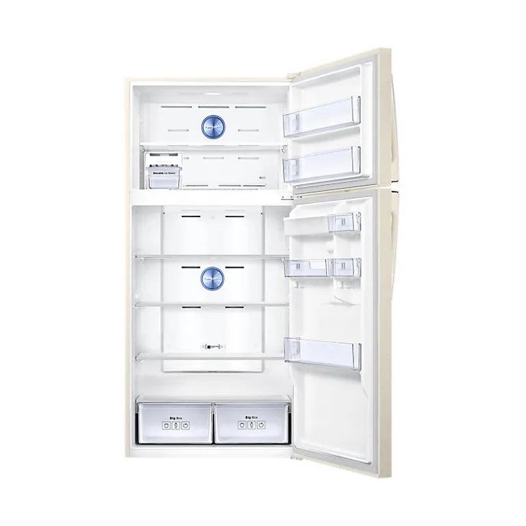 Холодильник Samsung RT62K7110EF/WT No Frost + Пылесос Samsung 20M253AWR#4